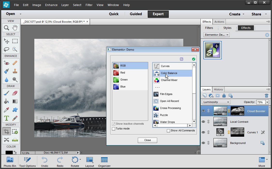 demo photoshop download free